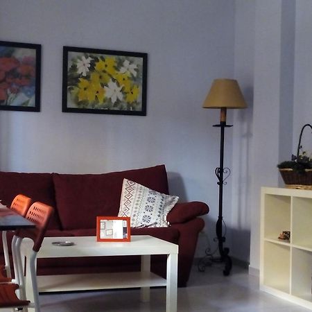 Apartamento Medina Center Apartment Seville Luaran gambar