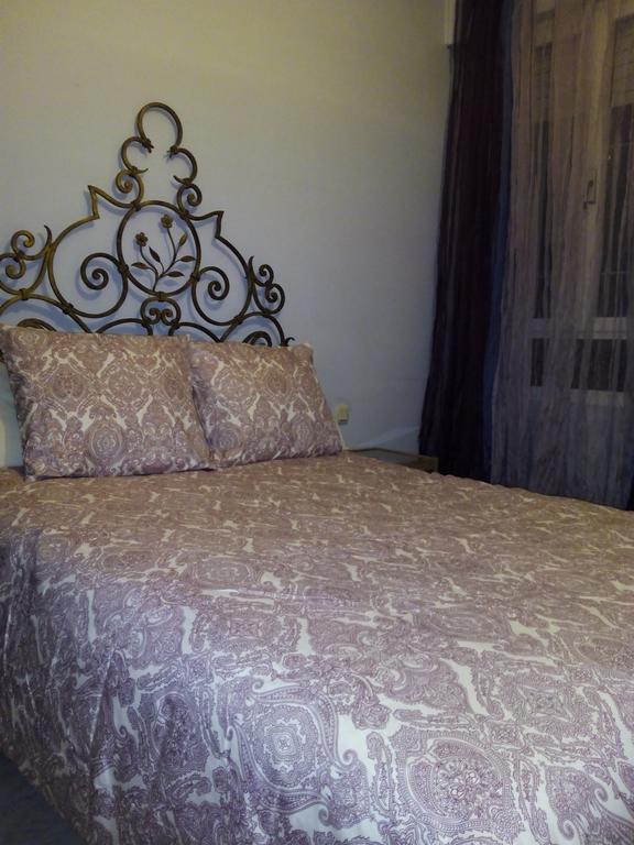 Apartamento Medina Center Apartment Seville Luaran gambar