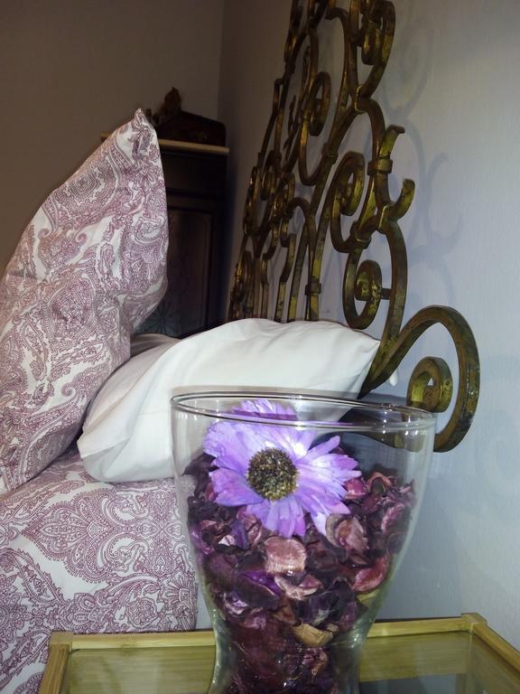 Apartamento Medina Center Apartment Seville Luaran gambar
