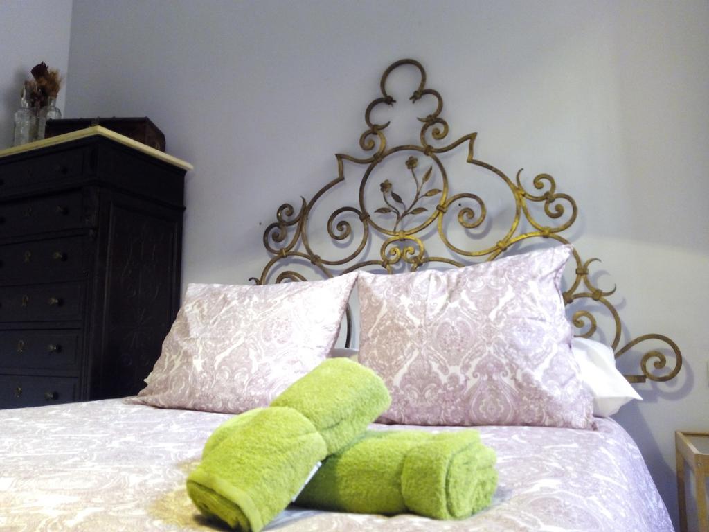 Apartamento Medina Center Apartment Seville Luaran gambar