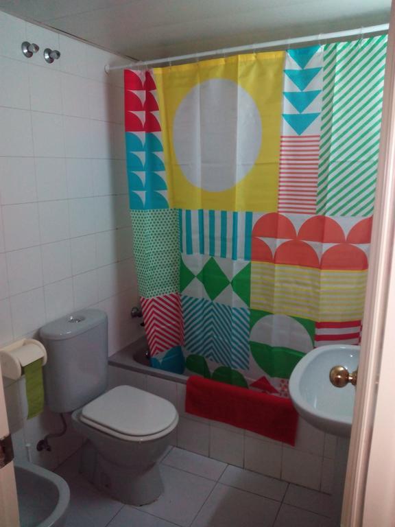 Apartamento Medina Center Apartment Seville Luaran gambar