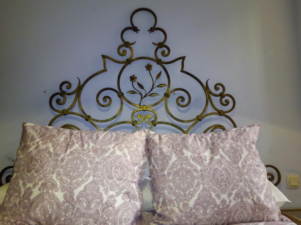 Apartamento Medina Center Apartment Seville Luaran gambar